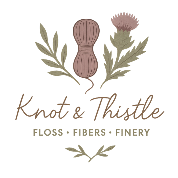 Knot & Thistle